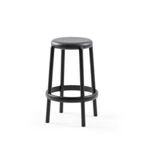 Taburete de Bar Doble de 65 cm - Product Image 5