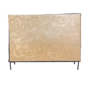 Chapa de piedra Normal con respaldo de resina de 2mm de espesor de alta calidad bloque de pizarra Natural a prueba de agua para Interior Exterior alto - Product Image 3