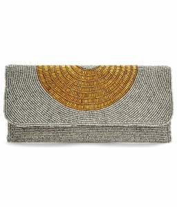 Fashion Organisateur de cosmétiques perlés avec broderie - Product Image 4