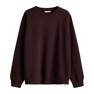 เสื้อสเวตเตอร์ถักไหมพรมผู้หญิง ดีไซน์สวยหรู ทรงหลวม สัมผัสนุ่ม แขนยาว ด้านหน้าเป็นมิตรต่อสิ่งแวดล้อม เหมาะสำหรับใส่ทุกวัน - Product Image 1