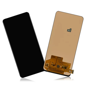 Display LCD di Ricambio Originale per Samsung <span class=keywords><strong>Galaxy</strong></span> <span class=keywords><strong>A80</strong></span>, Schermo Digitizer con Cornice - Product Image 5