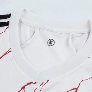 Uniforme de Fútbol Ligero, Superventas, 100% Poliéster, Ecológico, Transpirable, para Hombre Adulto, Ropa Deportiva Cómoda en Línea - Product Image 3