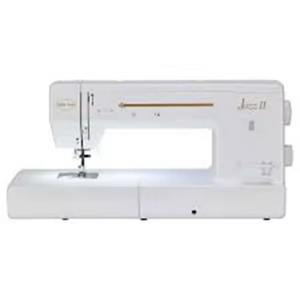 Buenas ofertas en la máquina de coser y acolchar Babys Lock Jazz II - Product Image 1