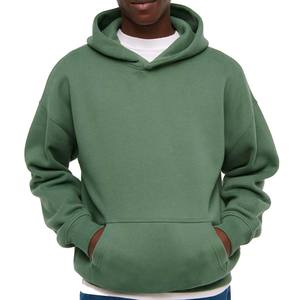 Beat Design usine unisexe 100% coton tricoté respirant en relief imprimé 280g à capuche meilleure vente hiver Streetwear pakistanais - Product Image 3