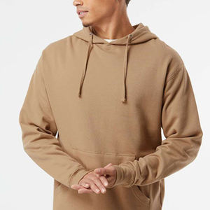 Sudadera con Capucha Ligera Unisex Camo Independent Trading Co. Independent SS4001Y Sudadera con Capucha Juvenil de Peso Medio - Product Image 6