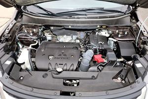 2021มิตซูบิชิ Outlander Sport ES AWC พวงมาลัยซ้าย50001ปล่อย IV 75000ไมล์150-200PS - Product Image 6