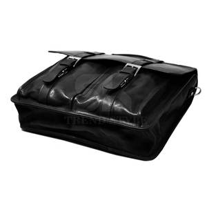 Sacs pour ordinateur portable en cuir légers, imperméables et durables, vente en gros, best-sellers, pour la vente en ligne - Product Image 3