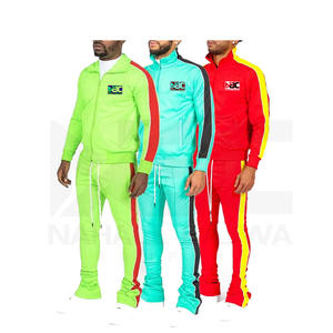 Survêtement de jogging pour homme grande taille de qualité supérieure, sweat-shirt à capuche, vente en gros, collection hiver 2023 - Product Image 4