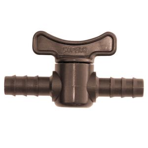 Robinet d'arrêt COPELE 10 mm (2 unités) Modèle 30608 - Product Image 1