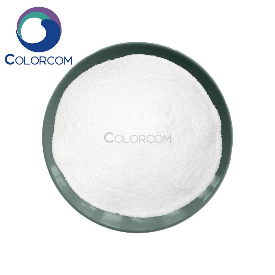High Molecular Weight Poleox C060 Equivalent to Polyox Wsr 301 CAS ...