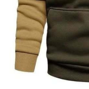 NUEVA EMPRESA Producto Algodón de alta calidad Grueso en blanco Liso Sudadera con capucha Peso pesado Sudaderas con capucha de gran tamaño Logotipo personalizado Sudaderas con capucha para hombres VENTA - Product Image 4