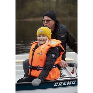Moteurs de bateau Cremo 405R – Unités de puissance nautiques de qualité supérieure – Modèle 2026 – Nouveau bateau disponible en stock - Product Image 6