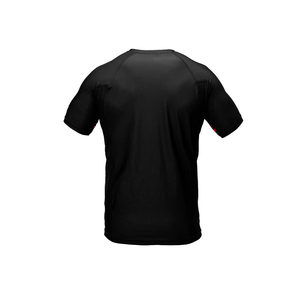 Camisa estampada sublimada personalizada de compresión MMA/BJJ Rash Guard para hombre OEM - Product Image 6