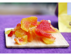 Vietnam Dried <b>Papaya</b> for Daily Snack Use, Moist Texture with Fruity <b>Papaya</b> Taste, Great for <b>Papaya</b> Lovers Worldwide - Product Image 6