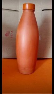 Handmade thân thiện với môi cổ điển phong cách chai nước với nắp đa-sử dụng & tùy chỉnh drinkware từ Ấn Độ - Product Image 5