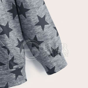 ผู้หญิงที่มีคุณภาพสูงStreetwearขนาดใหญ่Hoodiesที่กําหนดเองPullover Oversize U Nisexผู้หญิงHoodiesลําลองHoodie - Product Image 3