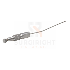 Les pailles pour implants dentaires oraux pour une aspiration forte et faible conviennent aux laboratoires et aux cliniques dentaires par SurgiRight Instrument - Product Image 6