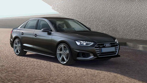 Audi A4 1.4 TFSI Sport Auto avec Intérieur en Cuir Foncé Moteur Turbo FWD d'occasion à vendre - Product Image 2