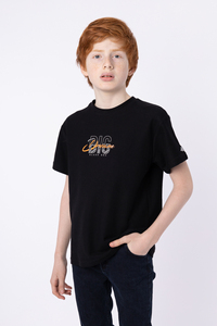 New fashion T-shirt New product hot sale cheap customized T-shirt Latest design high quality T-shirt - Product Image 5