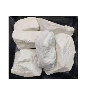 Poudre d'argile kaolinique lavée de haute qualité pour la construction céramique, la construction réfractaire et l'industrie du ciment blanc - Product Image 1