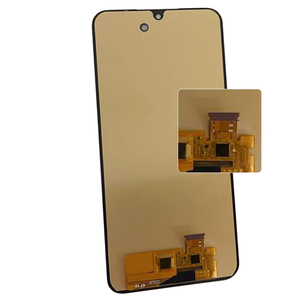 หน้าจอ LCD สำหรับ Samsung Galaxy A17 อะไหล่เปลี่ยนหน้าจอ LCD ชุดจอแสดงผล - Product Image 6