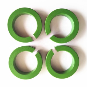 Lõi Tách Hình Xuyến Lõi Cuộn Dây Định Hướng Hạt Cán Nguội Bằng Thép Silicon Từ Tính Mềm Chạy Điện Cho Máy Biến Áp Dòng Điện, Lò Phản Ứng - Product Image 6