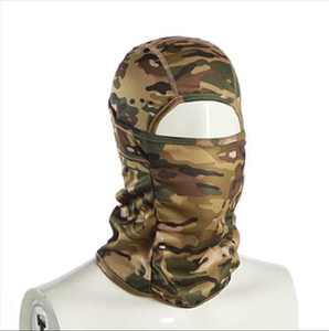 หมวกไหมพรมคลุมหัวแบบปรับแต่งได้ใส่ได้ทั้งฤดูออกแบบได้ - Product Image 4