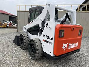 2019 chargeuse compacte Bobcat S570 disponible - Product Image 3