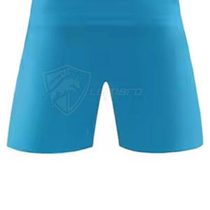 Tenue de football sur mesure de qualité supérieure, 100 % polyester respirant, vêtements d'entraînement sportif pour les commandes en ligne - Product Image 5