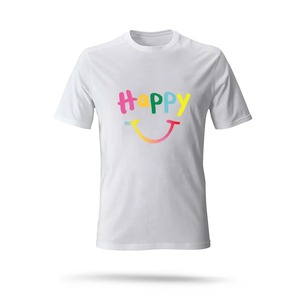 Dernier modèle personnalisé Meilleure vente Pas cher Compétitif Bonne qualité T-shirt imprimé Mode décontractée T-shirt polo à manches courtes - Product Image 5