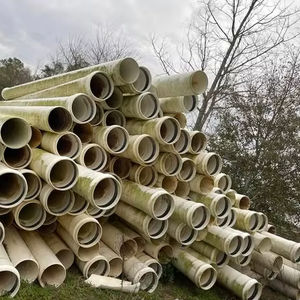 Ferraille de tuyaux en PVC d'occasion pour le moulage par extrusion et la réutilisation dans diverses applications à vendre - Product Image 1