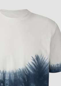 Camiseta de Poliéster 100% Tejida por Sublimación Personalizada al por Mayor, Fabricación OEM, Marca Privada, Estilo Urbano, Secado Rápido, Suave - Product Image 3