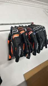 2025 Veste en cuir de sport avec col pour hommes pilote Bomber Jacket 2025 Veste en cuir de sport avec col pour hommes - Product Image 5