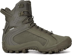 Protection étanche à l'usure tactique classique avec construction légère, parfaite pour la randonnée, le trekking et l'entraînement sur le terrain - Product Image 2