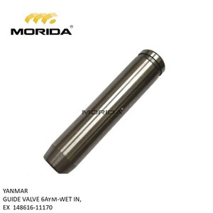 148616-11170 Guide de soupape 6AYM-WET pour YANMAR - Product Image 1