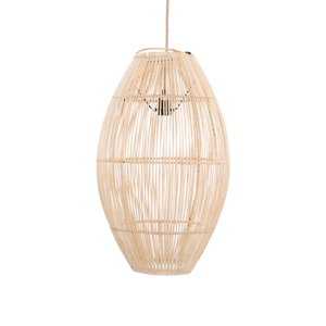 Zahi classico asiatico <span class=keywords><strong>paralume</strong></span> in Rattan con cornice di bambù moderna decorazione interna per la casa giapponese stile di Design per l'applicazione della luce - Product Image 3