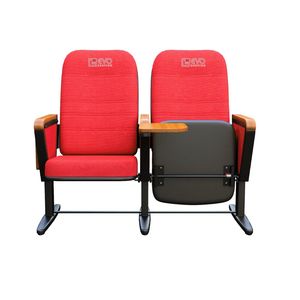 Chaise d'auditorium pour les écoles, les salles de conférence, les lieux publics et les marchés d'exportation mondiaux - Product Image 1