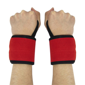 Fabrication pakistanaise enveloppes pour les mains de boxe avec impression enveloppes élastiques pour les mains extensibles de grande taille - Product Image 4