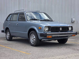 ฮอนด้า ซีวิค ปี 1979 ของแท้จากโรงงานอเมริกา มือสอง - Product Image 2