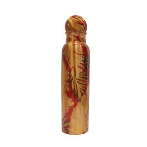 Wholesale Supply Pure Copper Meena Work <b>Bottle</b> for Drinking <b>Water</b> Available at Inexpensive Price for Bulk Export - Product Image 3
