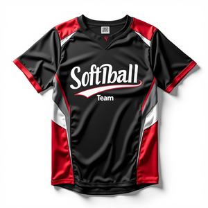 Camisetas de baloncesto de fútbol de pesca sublimadas personalizadas para hombres, cuello redondo 100%, ropa transpirable suave y cómoda - Product Image 3