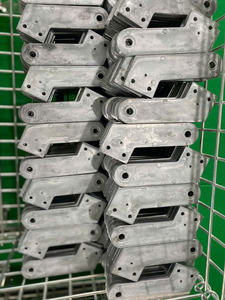 Piezas de fundición a presión de precisión OEM, venta al por mayor, servicios de fundición de aluminio superiores de fabricantes de fundición experimentados de Vietnam - Product Image 2