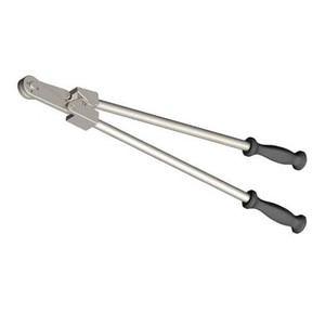 Instrumentos espinales Quirúrgicos Reutilizables Ortopédicos Implantes de agarre manual Cortador de varilla Base manual Equipo quirúrgico esencial - Product Image 3