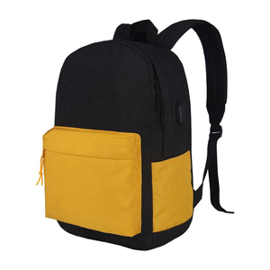 Sacs à dos d'école en tissu polyester léger Offre Spéciale Conception entièrement personnalisée avec prix de marque privée - Product Image 1