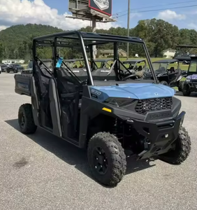 Ranger Crew SP 570 Premium รุ่นใหม่ ปี 2025 สำหรับผู้ใหญ่ พร้อมจัดส่งทั่วโลก - Product Image 5