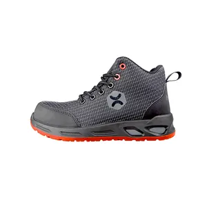 Calzature di Sicurezza S3 Personalizzate in Ottone per Guanti da Giardinaggio e Attrezzature Protettive - Product Image 1
