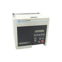- 1305-BA09A-HA2 Variable Speed Drive Three Phase AC VFD for Compressor and Motor Application