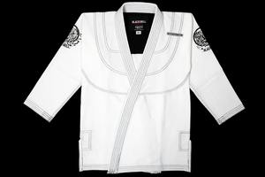 Haute qualité personnalisé brésilien Jiu-Jitsu Gi poids lourd uniformes de judo respirant Arts martiaux porter dans des couleurs personnalisées - Product Image 6