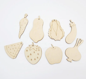 Juguetes de animales de madera de primera calidad: juegos ecológicos, duraderos y educativos a precios económicos VIET FARGIMEX - Product Image 5
