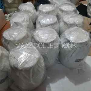 Urna Funeraria de Metal para Cenizas Humanas, Acabado Plateado/Gris Moteado, Banda Grabada con Hojas, 10 Pulgadas, Fabricante Indio - Product Image 5